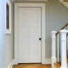 Buy cheap Solid Wooden Composite Front Doors , Interior Double Swing French Doors Long Lifespan from wholesalers