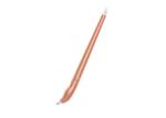 Champagne Disposable Microblading Pen Microblading Eyebrow Tattoo Pen