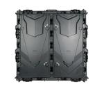 Outdoor High Brightness Stadium Perimeter LED Display 960x960mm Rear Service