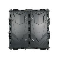 Buy cheap Outdoor High Brightness Stadium Perimeter LED Display 960x960mm Rear Service product