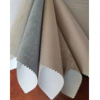 Buy cheap 78 inch wide Jacquard Roller Blinds SGS Approved Flower Patterned product
