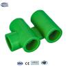 Buy cheap PN 25 Water Supply PPR Pipes Fittings Connector High Tightness from wholesalers