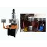 Buy cheap Pump Motor Stator Winding Machine 4 Poles And 6Poles Coils Winding from wholesalers