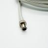 Buy cheap Metal Single Tube Colin 2.5m Connector Air Hose from wholesalers