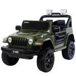 2022 Electric Kids Ride On Car 4x4 Sports Drive Outdoor For Kids Featuring PP