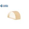 Buy cheap Epitaxial Growth Substituted GGG Single Crystal Substrates from wholesalers
