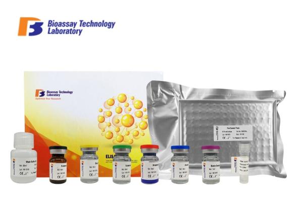 Buy cheap Platelet Derived Growth Factor Porcine ELISA Kit For Accurate Quantitative Detection from wholesalers