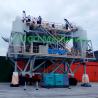 Buy cheap 40CBM Eco Hopper from wholesalers