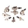 Buy cheap 16MAP Dual Seal Shutoff Valve Steel for Refrigeration Compressors from wholesalers