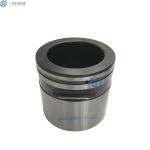 Soosan SU+85 Hydraulic Breaker Spare Parts Tool Bush Hammer Chisel Outer Bushing