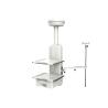 Buy cheap ICU Medical Ceiling Pendant Surgical Pendant from wholesalers