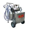 Buy cheap KLN 10 Cow/H Portable Milking Machine For Cow Milk Sunction from wholesalers