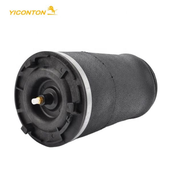 Buy cheap 15125532 15276029 Rear Air Bag Rubber Shock Absorber For GMC from wholesalers