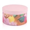 Buy cheap Custom Logo Luxury Cylinder Round Loose Powder Tube Box Candle Paper Tube Packaging for Cosmetic from wholesalers