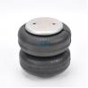 Buy cheap FD200-25 Air Spring Shocks W013586951 Firestone Air Suspension 16unc from wholesalers
