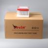 Buy cheap 16*100mm Vacuum Blood Test Tube Essential Tool for Blood Collection and Storage from wholesalers