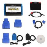 2017 FVDI2 Commander For Mercedes Benz Smart Maybach (V7.0)