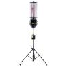 Buy cheap Automatic Shuttlecock Shooter Badminton Training Machine Shuttlecock Serving Machine from wholesalers