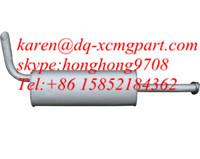 Buy cheap Silencer Cummins 6BTA 5.9 XCMG from wholesalers