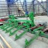 Buy cheap 2.2KW Bar Bundling Machine 0.3-1.5mm Bundling Thickness from wholesalers
