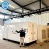 Buy cheap Three Phase RICARDO Diesel Generator Emergency Industrial Generator Weatherproof Durable from wholesalers
