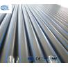 Buy cheap Water Supply Flexible PE HDPE Irrigation Pipe Black With Blue Strip from wholesalers
