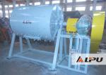 High Grinding Efficiency Ultrafine Mill Ceramic Ball Mill for Feldspar Quartz