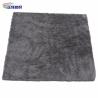 Buy cheap 500GSM Reusable Cleaning Cloth 40X40CM Fluffy Microfiber Edgeless Washing Cleaning Towel from wholesalers