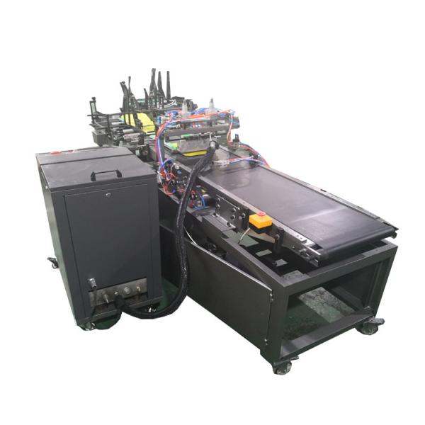 Buy cheap Cockroach Mouse 6000pcs/H Rat Glue Trap Making Machine from wholesalers