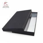 Bulk Buy Cardboard Gift Boxes Black | Personalized Large Cardboard Gift Box