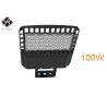 Buy cheap 100W 160LPW Outdoor LED Parking Lot Light Meanwell / Inventronics Driver from wholesalers