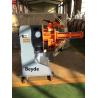 Buy cheap High Speed Constant Tension Taping Device For Cable Strand Color Customized from wholesalers