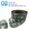 Buy cheap OEM / ODM Sticker Label BEER Labels stickers from wholesalers