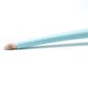 Buy cheap Patented Double Sided Eyeshadow Brush from wholesalers