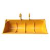 Buy cheap OEM cleaning Excavator Ditch Bucket Q355B NM Material for Farms from wholesalers