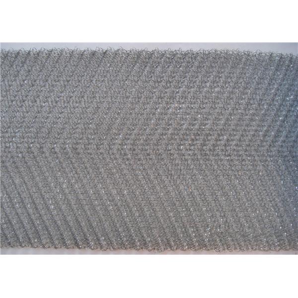 Household Aluminium Filter Mesh Roll Various Layers White Customized ODM Without Frame