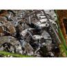 Buy cheap Forged MSS SP44 JIS5K Stainless Flanged Fittings from wholesalers