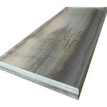 AISI ASTM SS400 A283 Carbon Steel Products ASTM A572 Plate Hot Rolled Cold