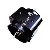 Buy cheap Aluminum 7075 Medical Machined Parts Precision Processing OEM product