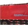 Buy cheap Cargo Waterproof Knife Coated For Truck Tarpaulin,Inflatable Tent Cloth Tarpaulin Materials Knife - Scraping Cloth PAC from wholesalers