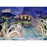Buy cheap China Top quality tent with Aluminum Frame and pvc sidewalls for wedding or events from wholesalers