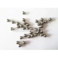 Buy cheap Tungsten alloy spheres, balls, hunting shots, pellets, shotgun, shooting beads, product