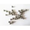 Buy cheap Tungsten alloy spheres, balls, hunting shots, pellets, shotgun, shooting beads, ground,grinding from wholesalers