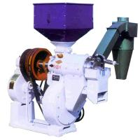 Buy cheap STR SN115 Double Pipes Rice Polishing Machine Best Solution for Peeling Rice in Nepal product