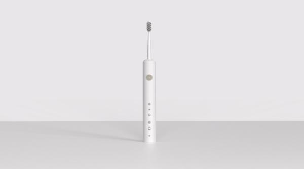 Buy cheap Teeth Whitening IPX7 Waterproof Sonic Electric Toothbrush from wholesalers