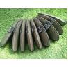 Buy cheap golf iron head cover , Golf headcover , golf head cover , golf headcovers , iron head cover from wholesalers