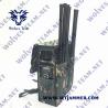 Buy cheap 5.8G WiFi RF Backpack Signal Jammer 90W GSM DCS Anti Terrorism from wholesalers