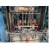 Buy cheap High Intellectualization Bottling Production Line 7000mm length for Edible Oil from wholesalers