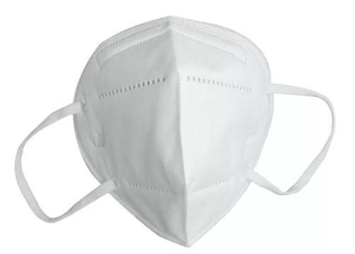 Buy cheap Five Layers Dustproof FFP2 KN95 FDA CE Medical Face Masks from wholesalers