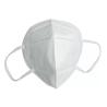 Buy cheap Dust Protective FDA Meltblown 5 Ply Adult KN95 Mask from wholesalers